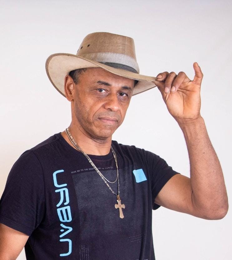 Reinaldo Santos