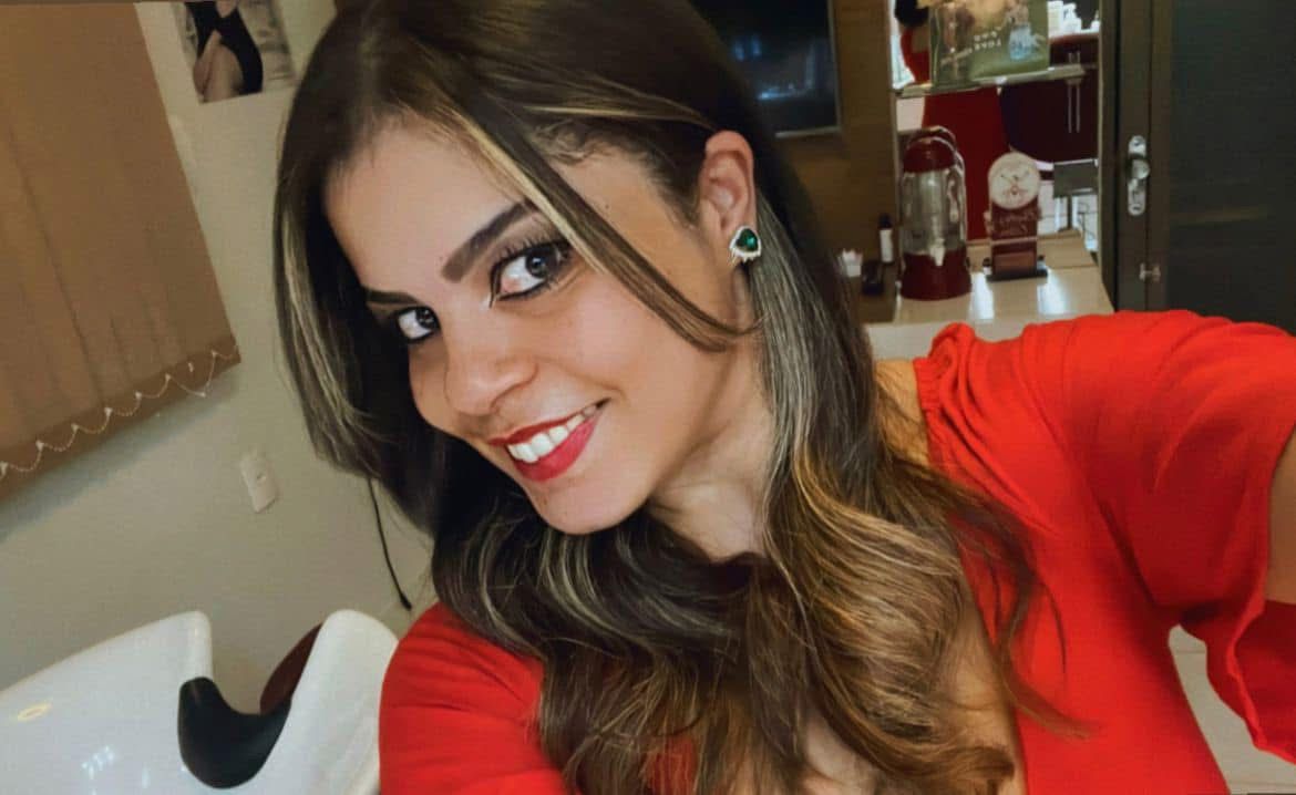 Beatriz Alves
