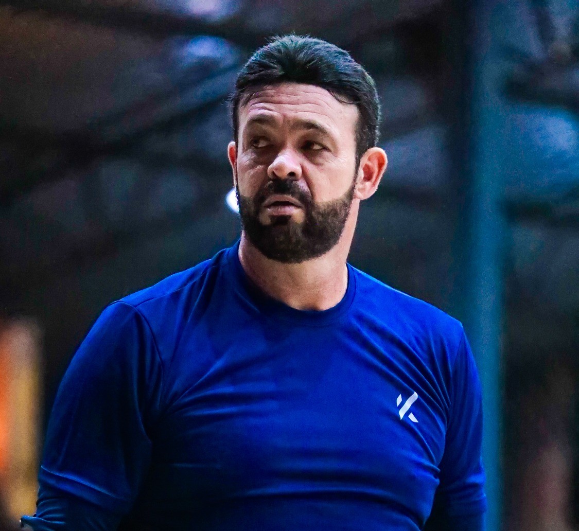 Claudio Melo