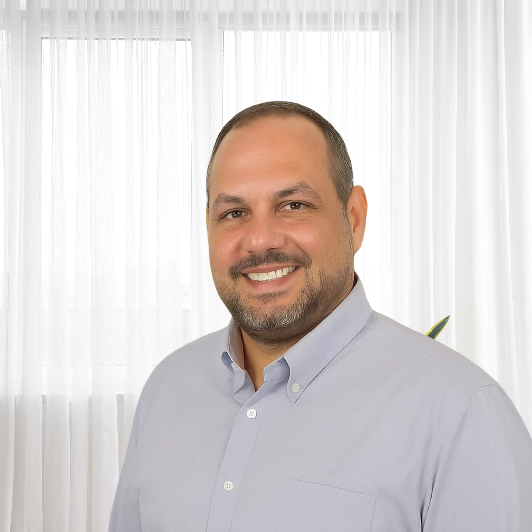 Miguel Cury