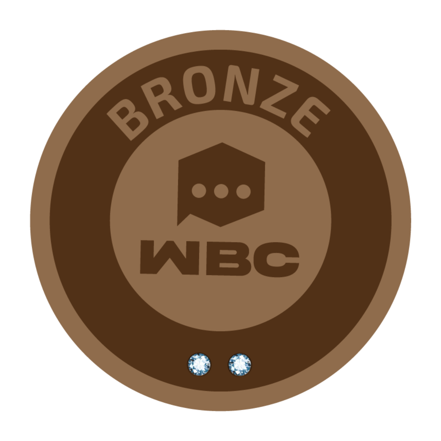 Bronze
