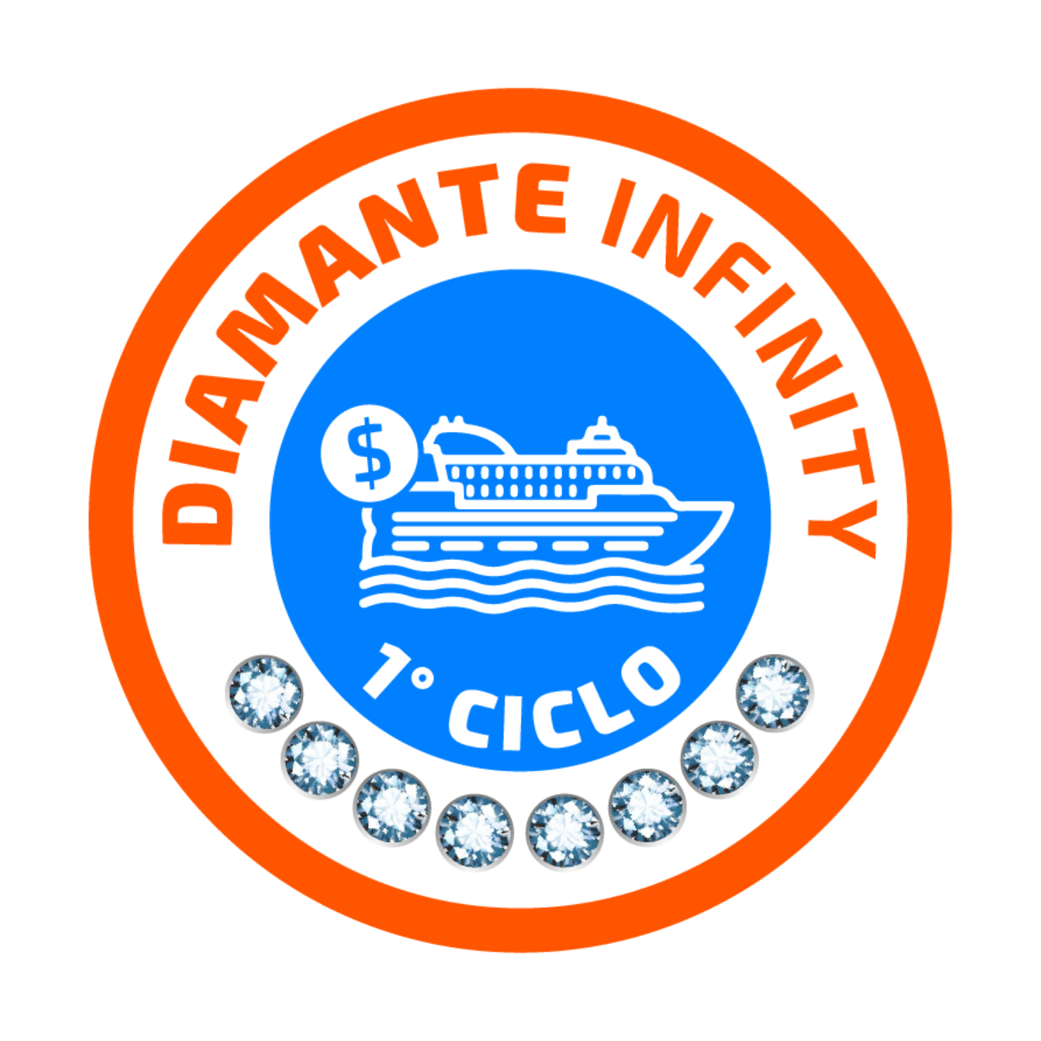 Diamante Infinity