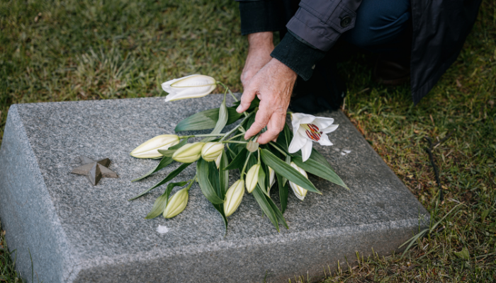 Auxílio Funeral