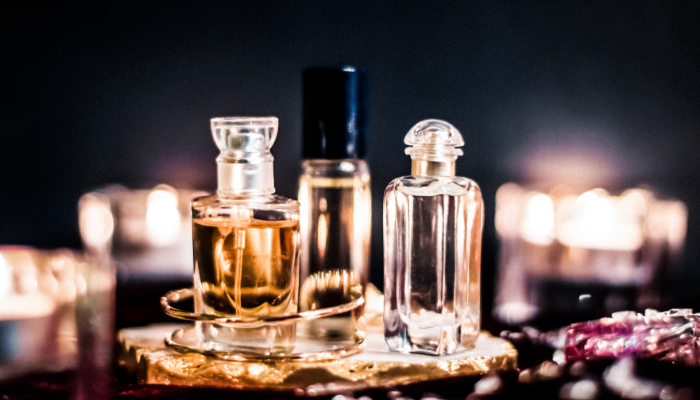 Perfumaria