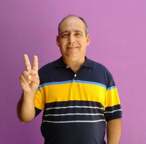 Luiz Simas